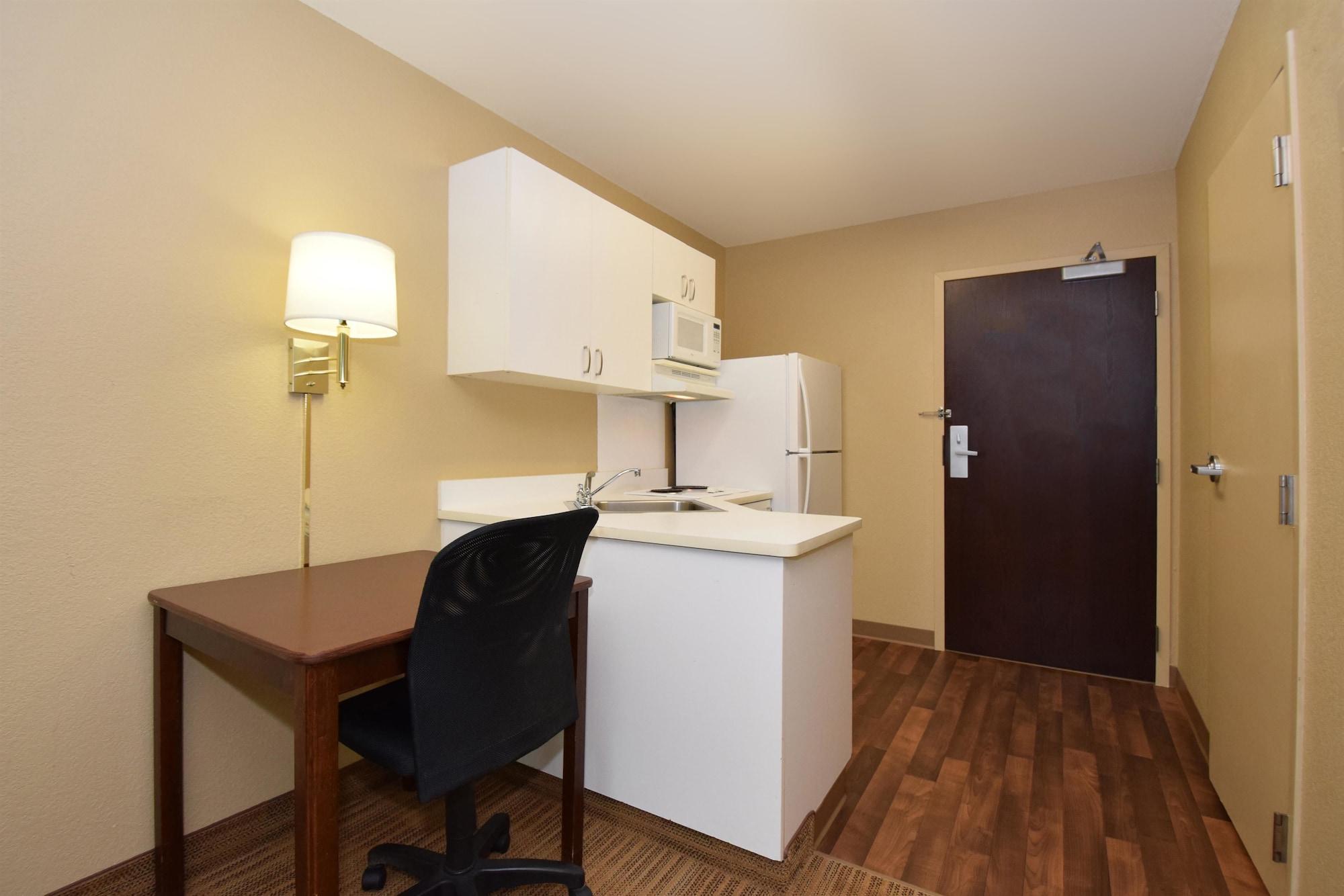 Extended Stay America Suites - Foxboro - Norton Eksteriør bilde