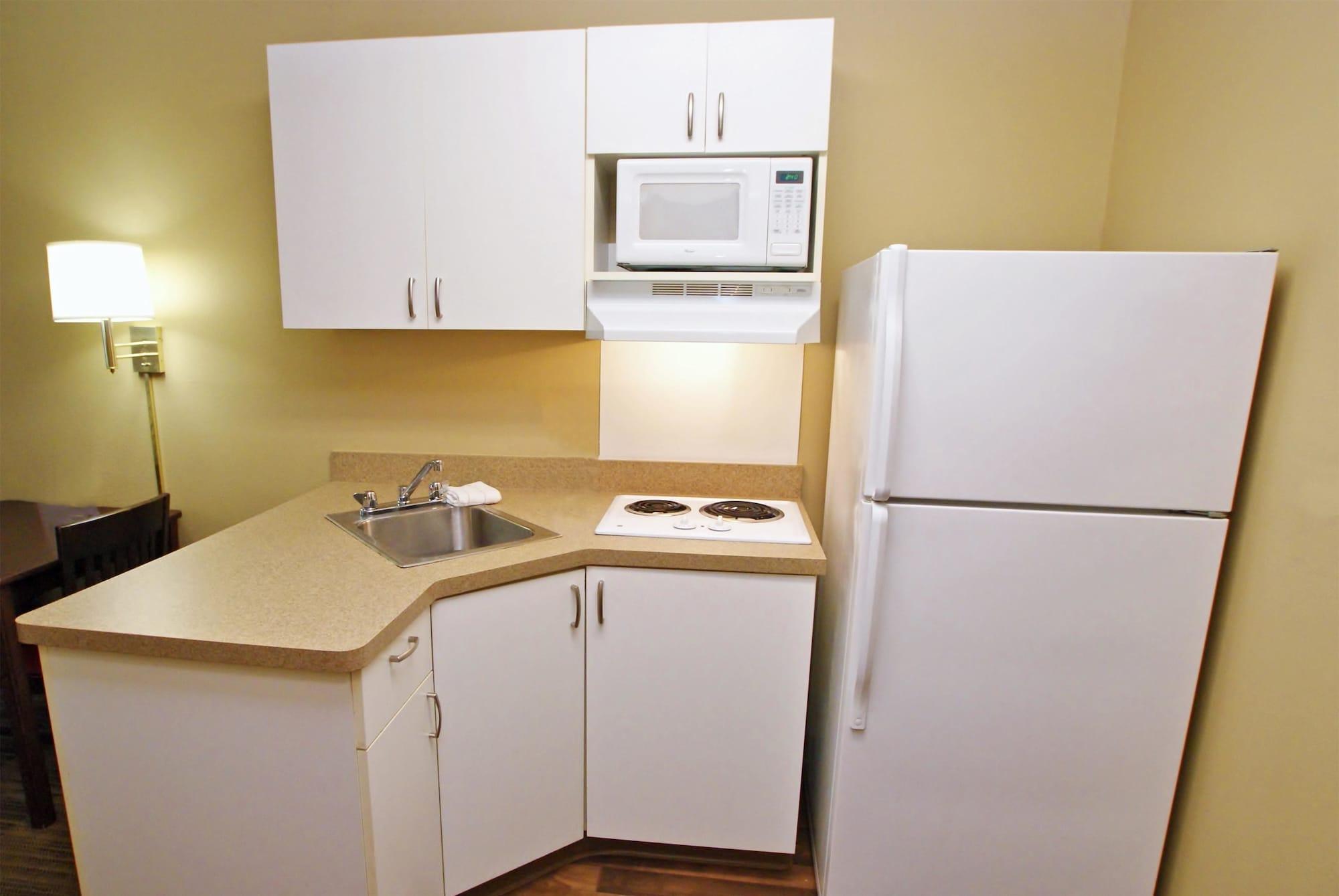 Extended Stay America Suites - Foxboro - Norton Eksteriør bilde
