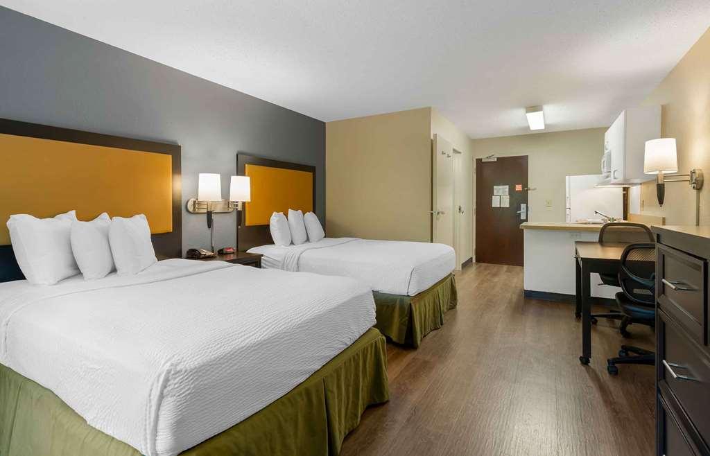 Extended Stay America Suites - Foxboro - Norton Rom bilde