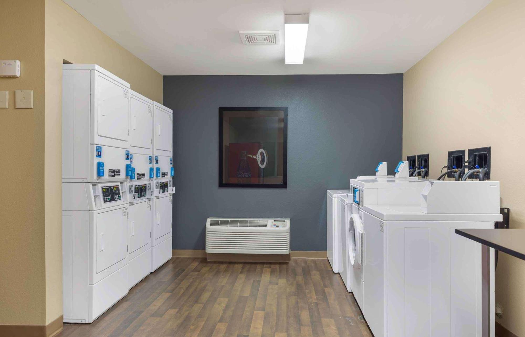 Extended Stay America Suites - Foxboro - Norton Eksteriør bilde