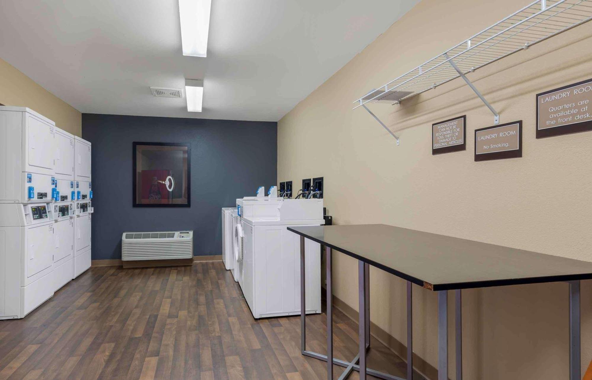 Extended Stay America Suites - Foxboro - Norton Eksteriør bilde
