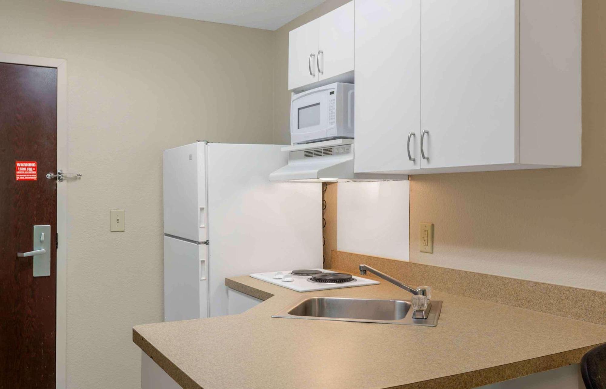 Extended Stay America Suites - Foxboro - Norton Eksteriør bilde