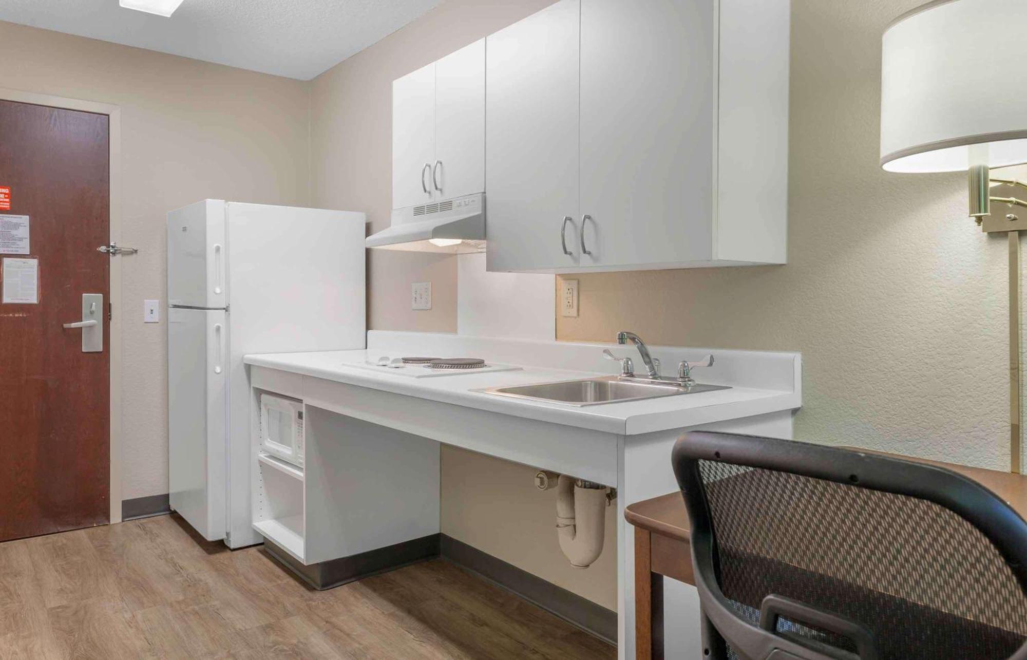 Extended Stay America Suites - Foxboro - Norton Eksteriør bilde