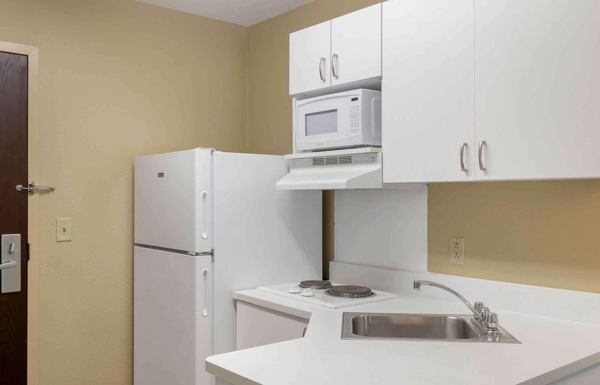 Extended Stay America Suites - Foxboro - Norton Eksteriør bilde