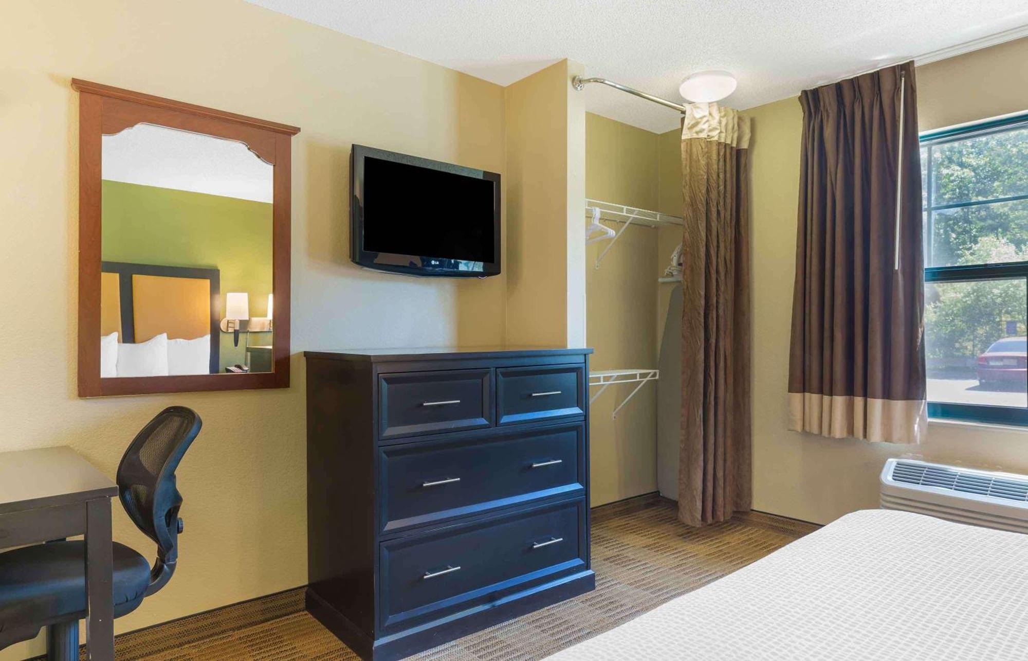 Extended Stay America Suites - Foxboro - Norton Eksteriør bilde