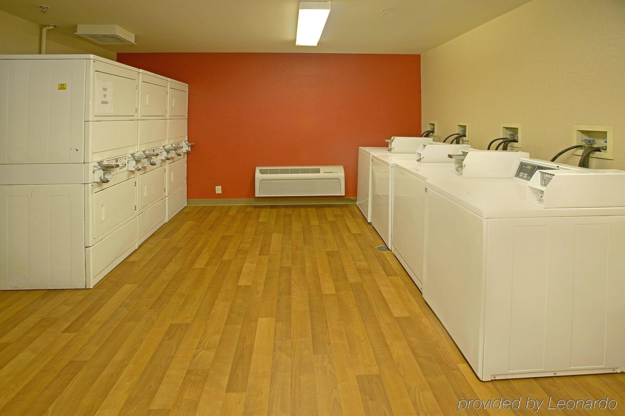 Extended Stay America Suites - Foxboro - Norton Fasiliteter bilde