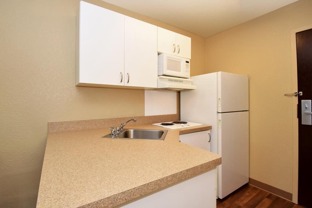 Extended Stay America Suites - Foxboro - Norton Eksteriør bilde