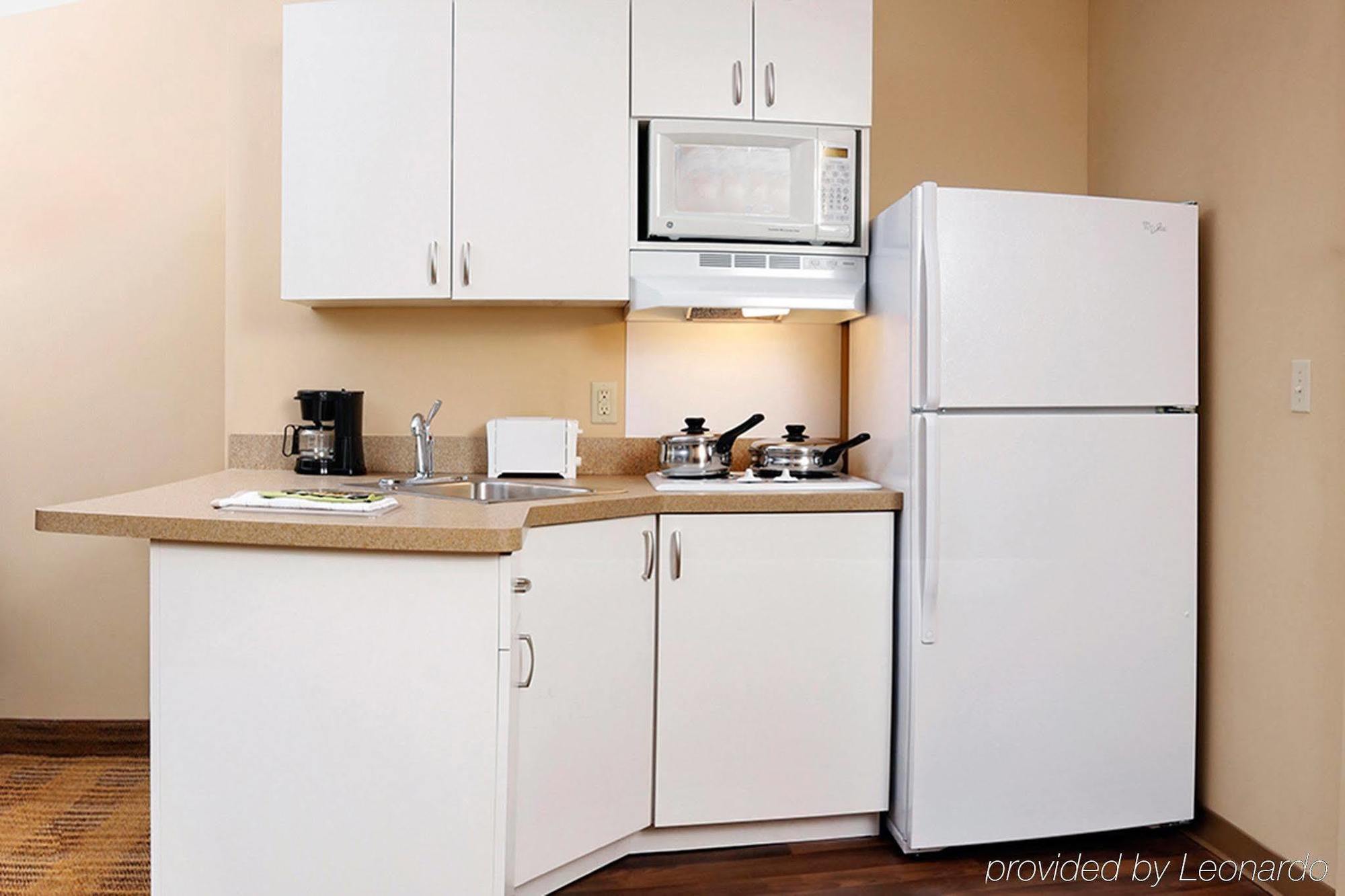Extended Stay America Suites - Foxboro - Norton Eksteriør bilde