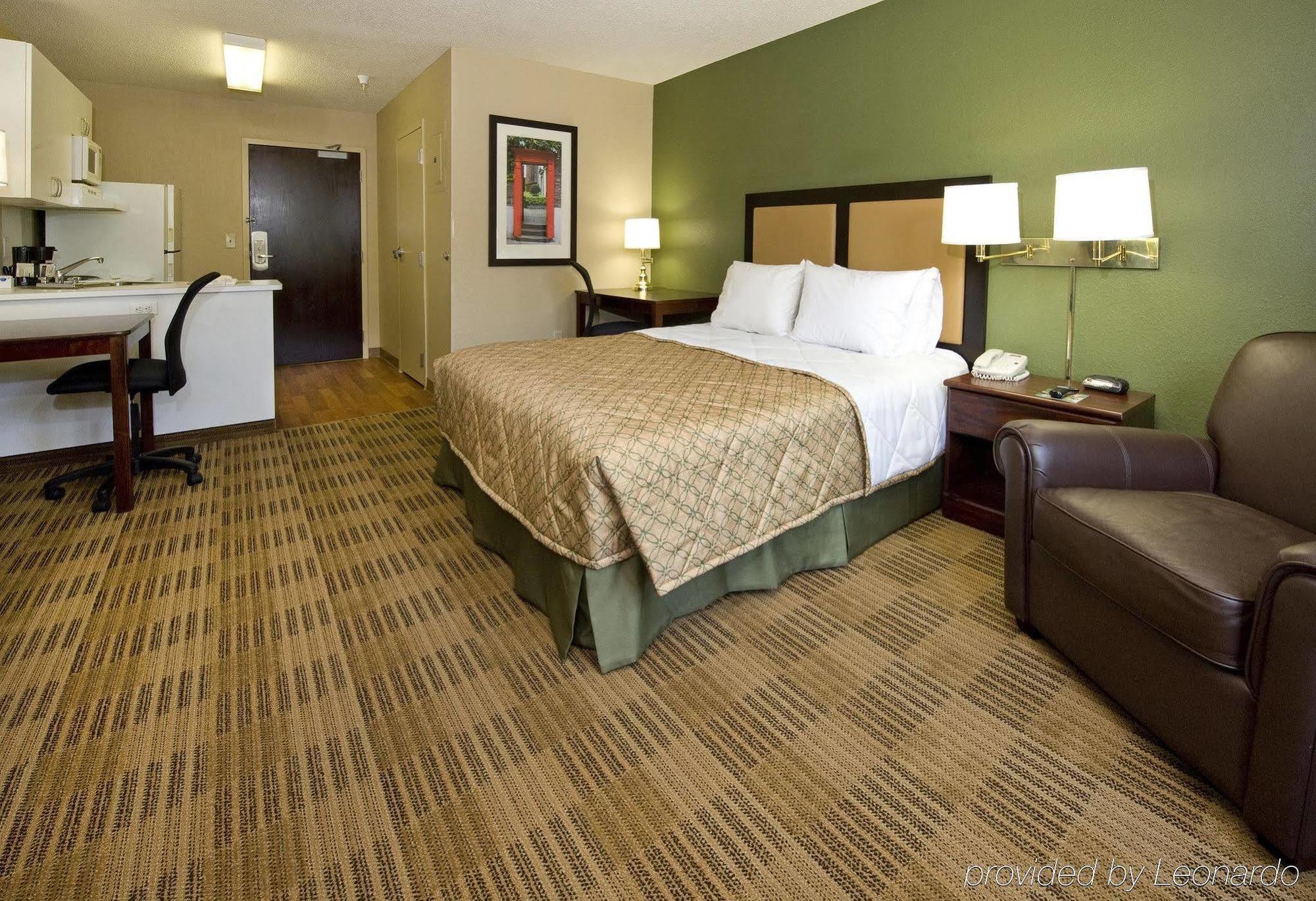 Extended Stay America Suites - Foxboro - Norton Rom bilde