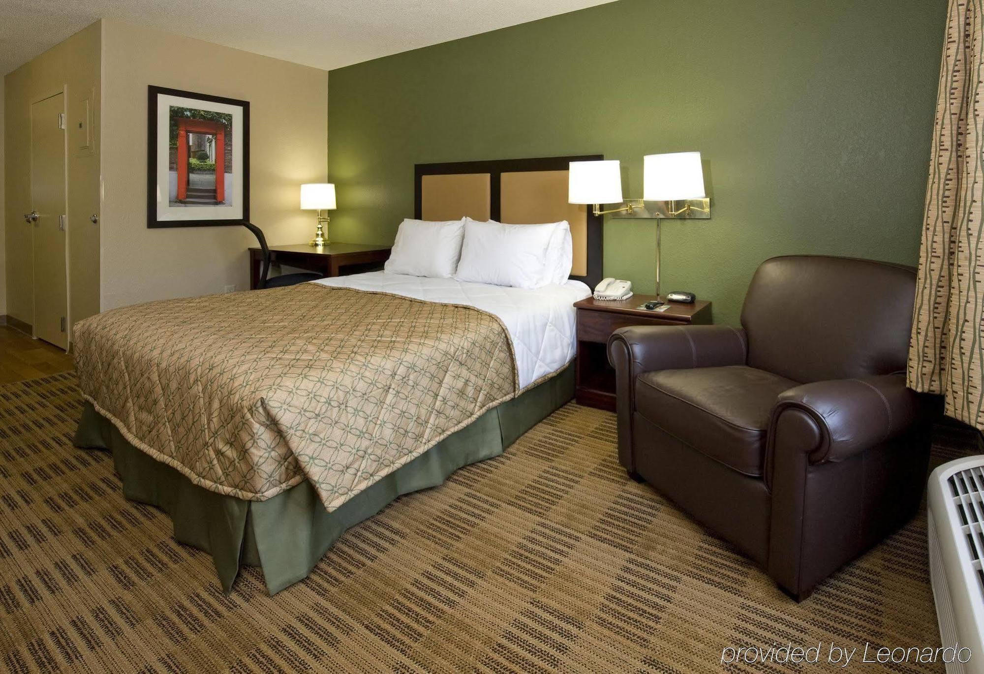 Extended Stay America Suites - Foxboro - Norton Rom bilde