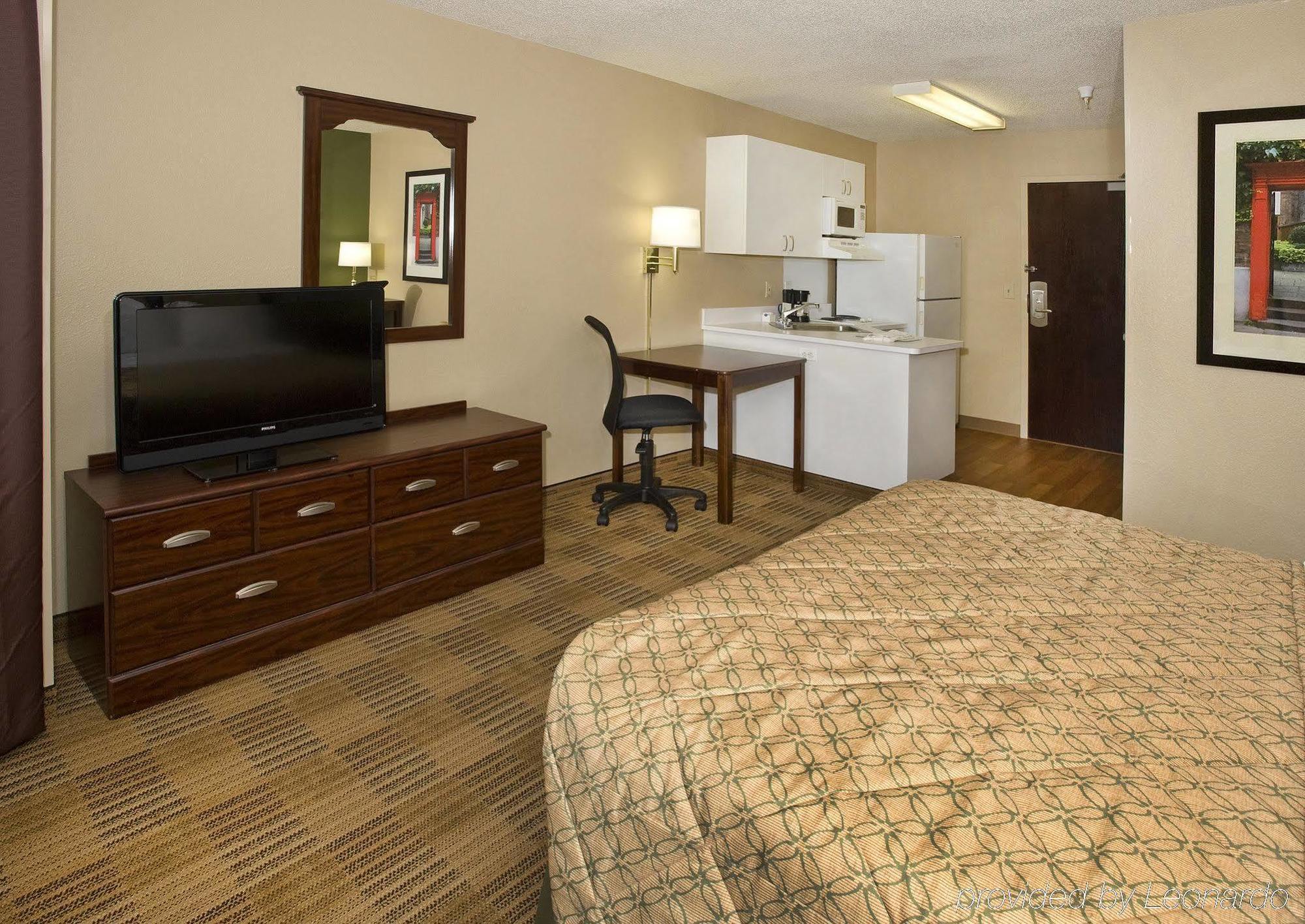 Extended Stay America Suites - Foxboro - Norton Rom bilde