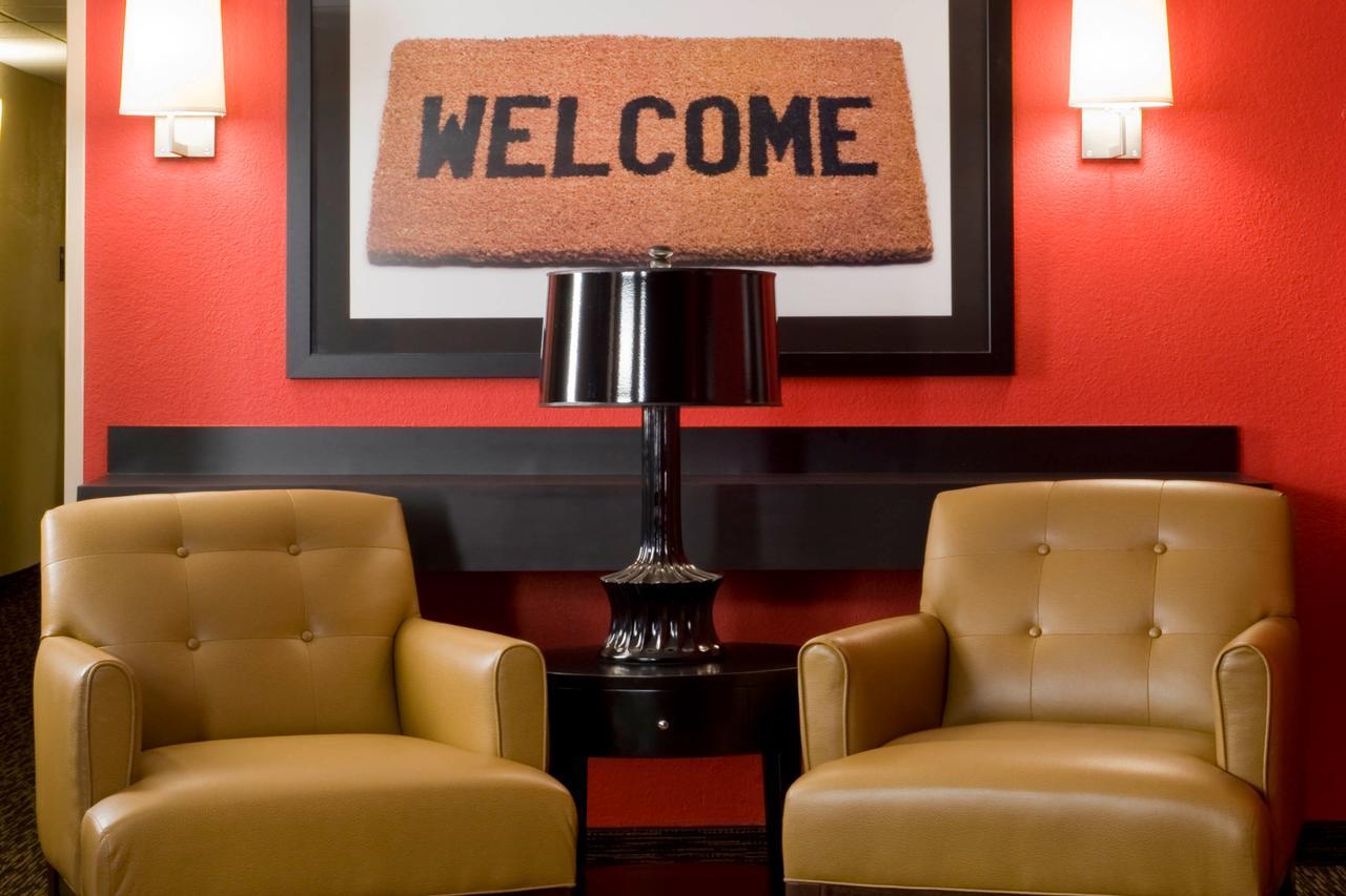 Extended Stay America Suites - Foxboro - Norton Eksteriør bilde
